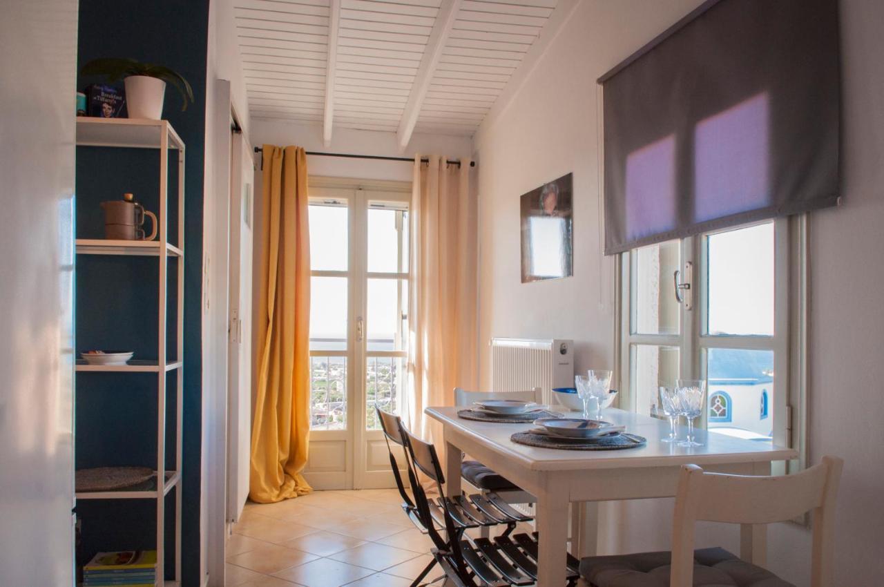 Adorable Country House With Sea & Church View! Kokkini Hani Kültér fotó